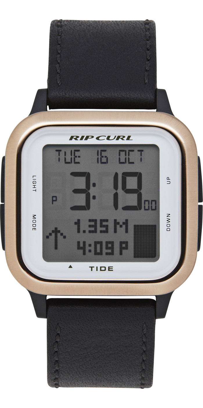 next tide watch rip curl